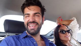 the most chaotic trip to mykonos by Mister Preda 15,100 views 6 months ago 18 minutes