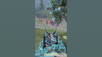 Quick 1v2 🔥😎 call of duty mobile battle royale #shorts #callofdutymobile #codmbr #codm #codmobile