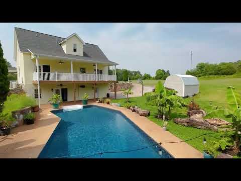 171 Wrenwood Way, Greenback, TN home video tour
