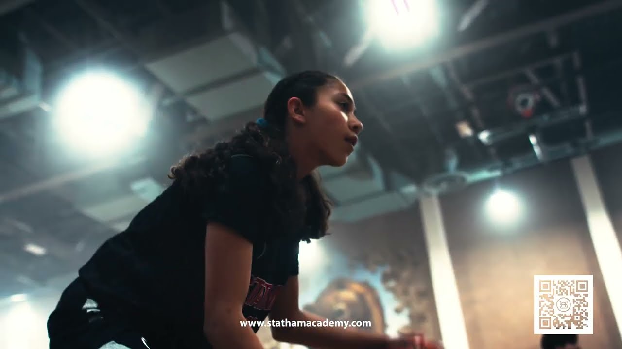 Statham Academy Camps Spectrum Commercial