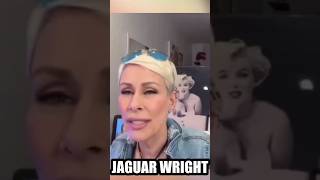 Sloan Bella Says Kim Porter Was POISONED??! And Jaguar Wright Is Telling The TRUTH ‼️ #shorts