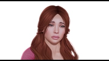 LOGO Mocap Facial Animations AO - Sad