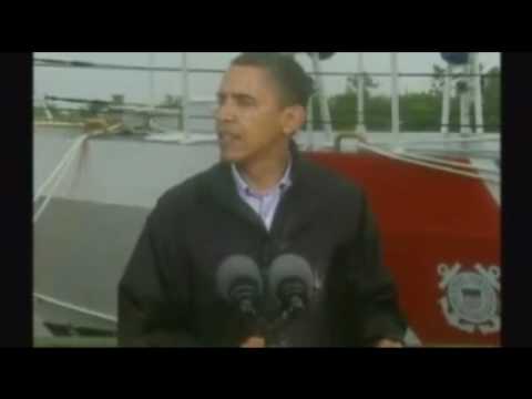 BP, Tells OBAMA, Were NOT Paying For......