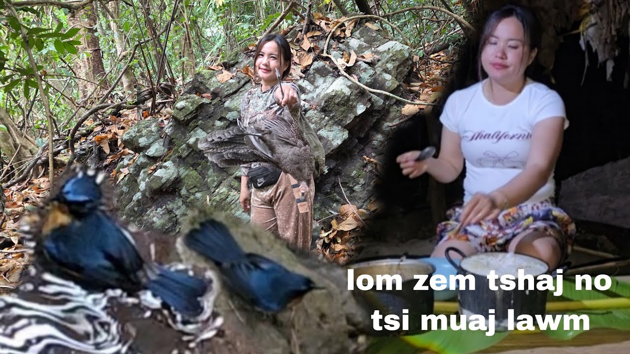 Kuv daim nam no zoo siab tiag tiag li os cov phooj ywg aw.... /26/2/2026