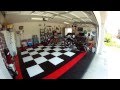 Race Deck Garage Floor Tiles Snap Lock Race Deck Garage Floor Tiles Snap Lock