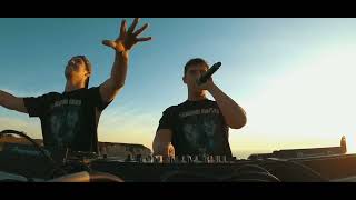 Sound Rush x Da Tweekaz x Tony Junior - Lambada (Your Love)