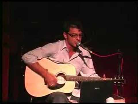 Claudio Zalazar "En tus manos esta mi Tiempo"