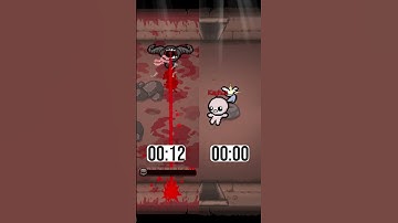 Not Rigged This Time i swear! #thebindingofisaac