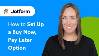 Set Up a Buy Now, Pay Later Payment Authorization