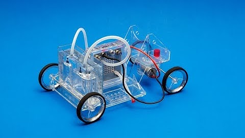 Modeling and Parameters Identification of PEM Fuel Cell for Application to a Hybrid Vehicle System
