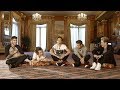 One Direction - Milan Interview