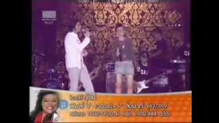 AF2 Week8 - ว่าน+กุ๊กไก่ : MV เล็กๆน้อยๆ