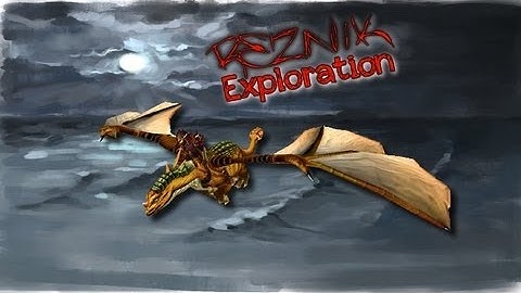 Under Northernd Exploration Patch 3.2.2