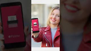 Pizzino- Secret Message Texting App - iOS App Store screenshot 4