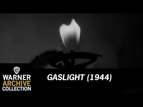 Gaslight Movie 1944