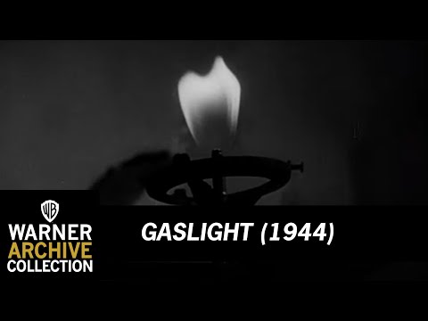 Trailer | Gaslight | Warner Archive