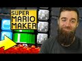 Truly One of a Kind // SUPER EXPERT NO SKIP [#73] [SUPER MARIO MAKER]