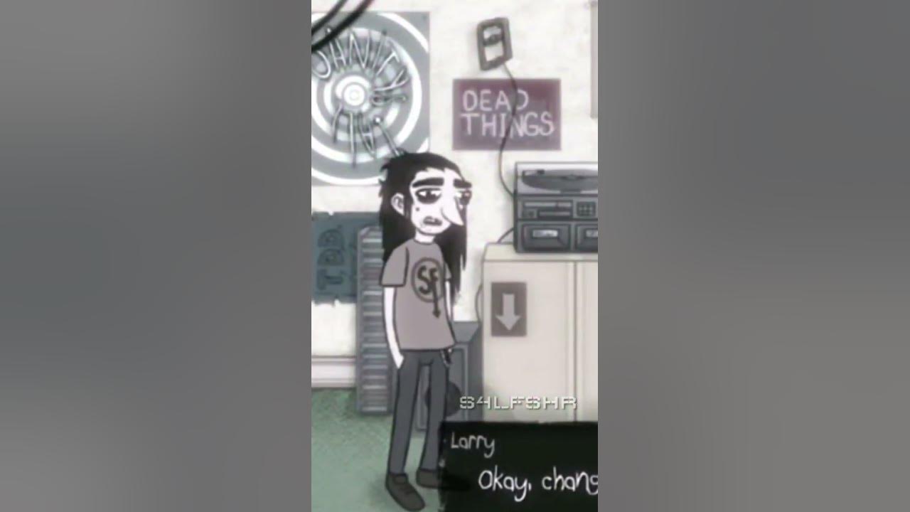 салли феис #shorts #sally Face #подписка # фанаты смесь - YouTube