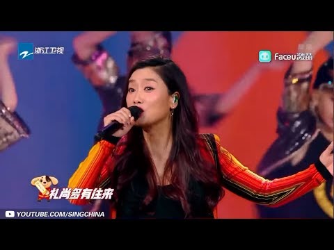 【纯享版】超喜庆！凤凰传奇《中国味道+中国喜事》再掀喜庆风潮！《中国燃情贺岁夜》/浙江卫视官方HD/