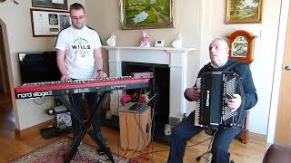 How Long Has It Been & Had It Not Been - Studio (Feat. Mark Williamson Music)