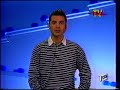 News блок Biz TV Александр Анатольевич 1998