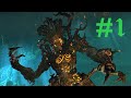 Total War: Warhammer 2. #  1. Дуртху. Прохождение на Легенде.