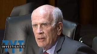 WATCH: Dem Senator FIRES BACK At GOP Attacks On Jack Smith Update