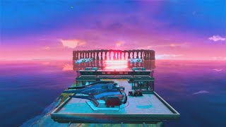 No Mans Sky v6.21 (PS5 Pro) - Starting my waste collection shift