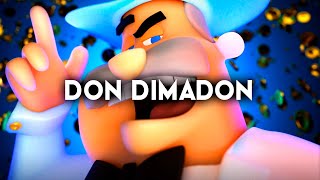 Don Dimadon - Oscar Maydon, Remp, Victor Mendivil (Corridos 2024)