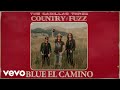 The Cadillac Three - Blue El Camino (Audio)