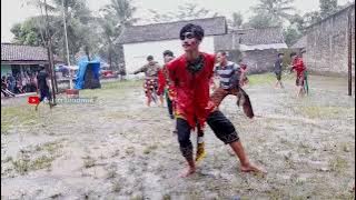 mudoprakoso live seling hujan hujanan