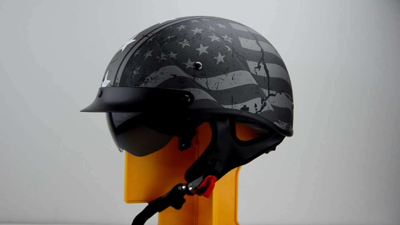 Warrior - VEGA HELMET USA