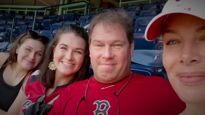 Jen LeVasseur's story