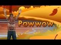 Powwow  thanksgiving song  fall song  native americans  jack hartmann
