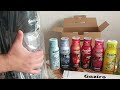 Unboxing на новата ми машинка за газиране на вода от Gaziro