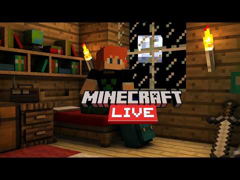 I'm Racing to 1.5K Subscribers in Minecraft Before 2027!