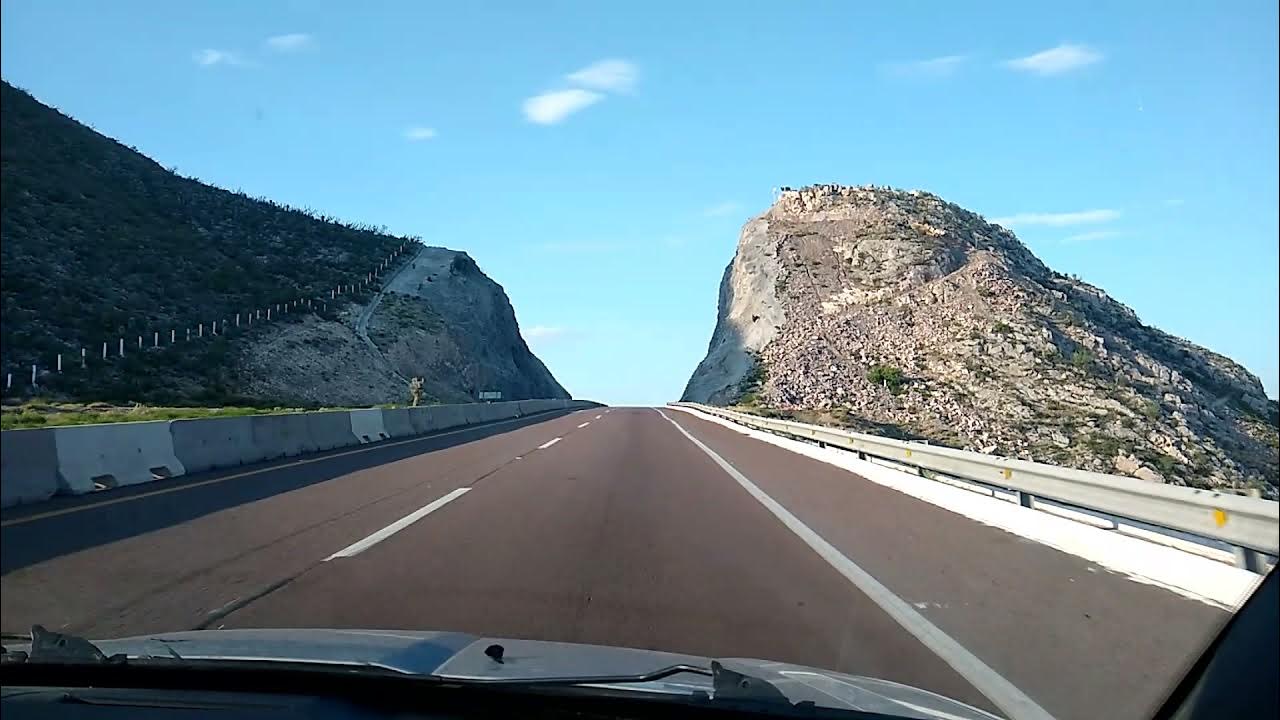 Carretera Torreón a Durango YouTube