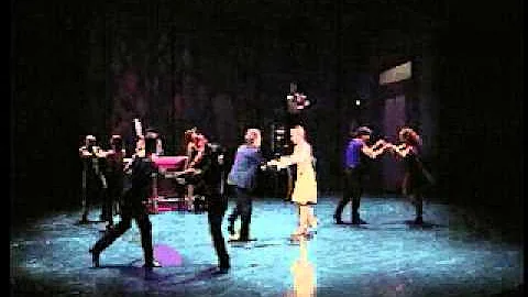 The Girl in the Yellow Dress! Deborah Yates and Bo...