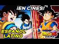 Dragon Ball DAIMA (Español Latino) | ¡EN CINES! FECHAS, Doblaje y TRAILER