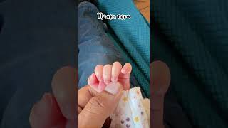 Sab tera ho chuka hai ❤️👼 #Katturumbu #BabyMoments #littlebundleofjoy  #LittleJoy #familychannel