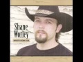 Shane worley   soft place to fall