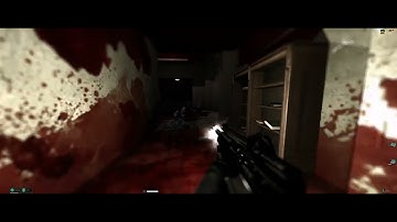 Hospital - F.E.A.R Extraction Point (PC)