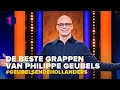 De beste grappen van philippe geubels  geubels en de hollanders