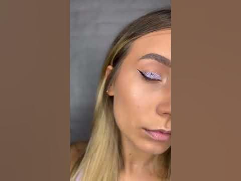 Жидкие тени от Stellary DIAMONDS 💎🥀 - YouTube