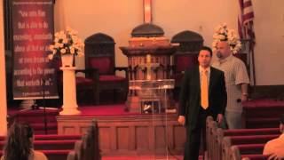 Download Lagu Pastor Harrison Sanchez II (Try God) MP3