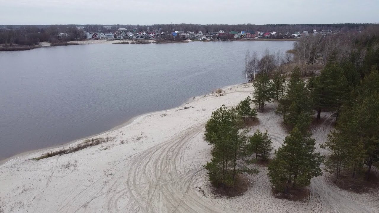 Гусь хрустальный пляж Гусь хрустальный пляж