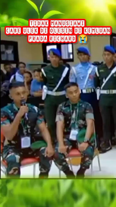 Download lagu Masih saja berkata hanya untuk mendidik? 😭 #komando #tni #tniad #tnidihatirakyat #news #beritaterkin