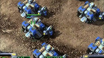 SC2 FFS Event107 Extra 1 (Protect Bob)