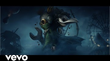 "Nightmare of Mine" - A Little Nightmares 3 Song | by ChewieCatt