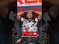 WINSTON Big Homie AB Joins Cold Red #shorts